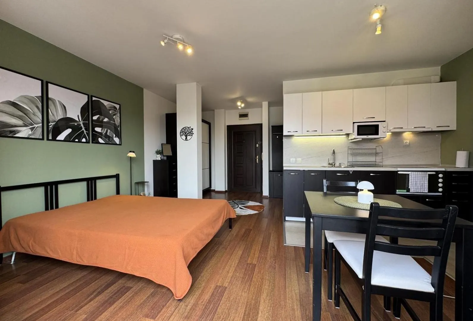 Prime Stays At Antim Boutique Apartments Sofia
