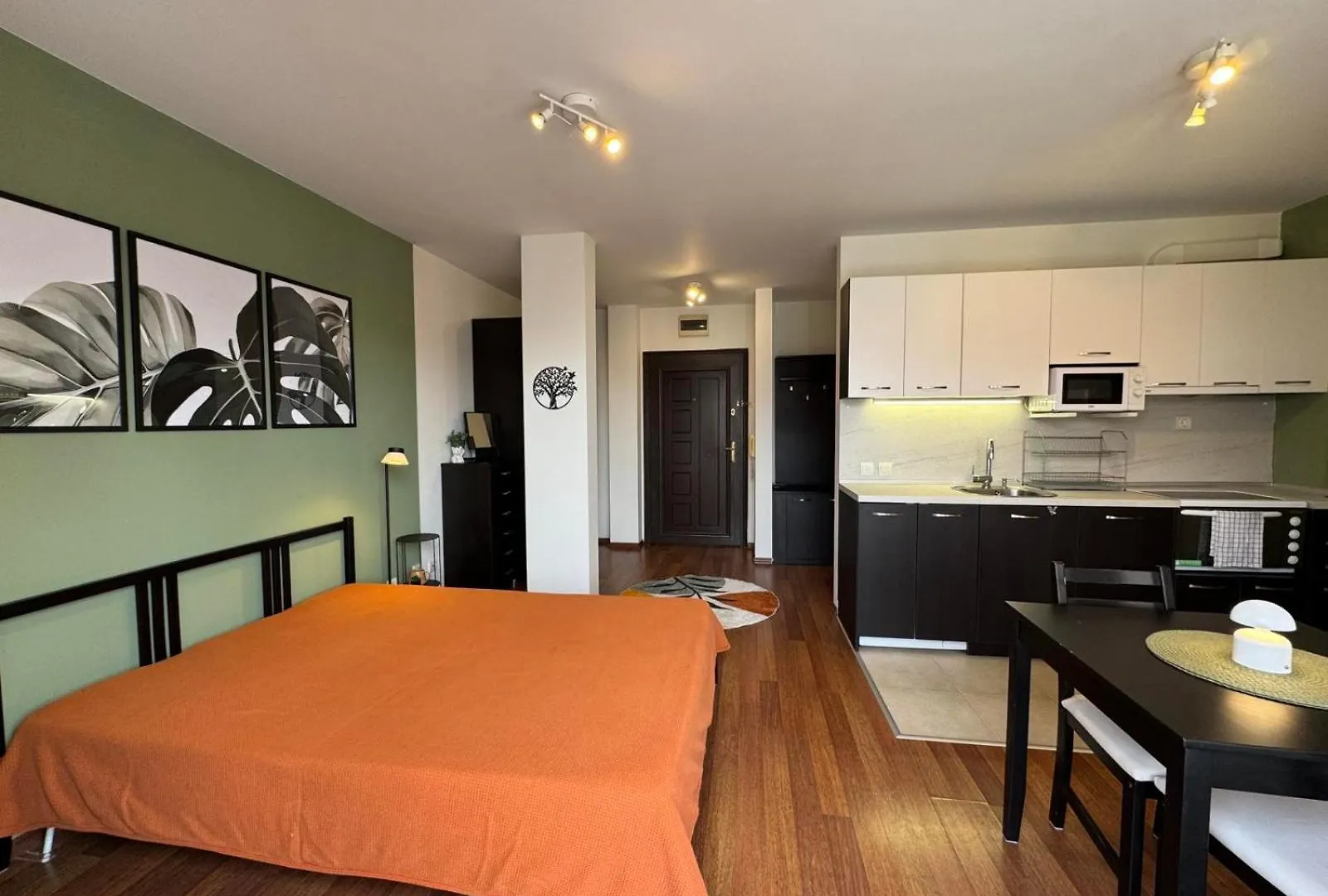 Prime Stays At Antim Boutique Apartments Sofia Bulgarie