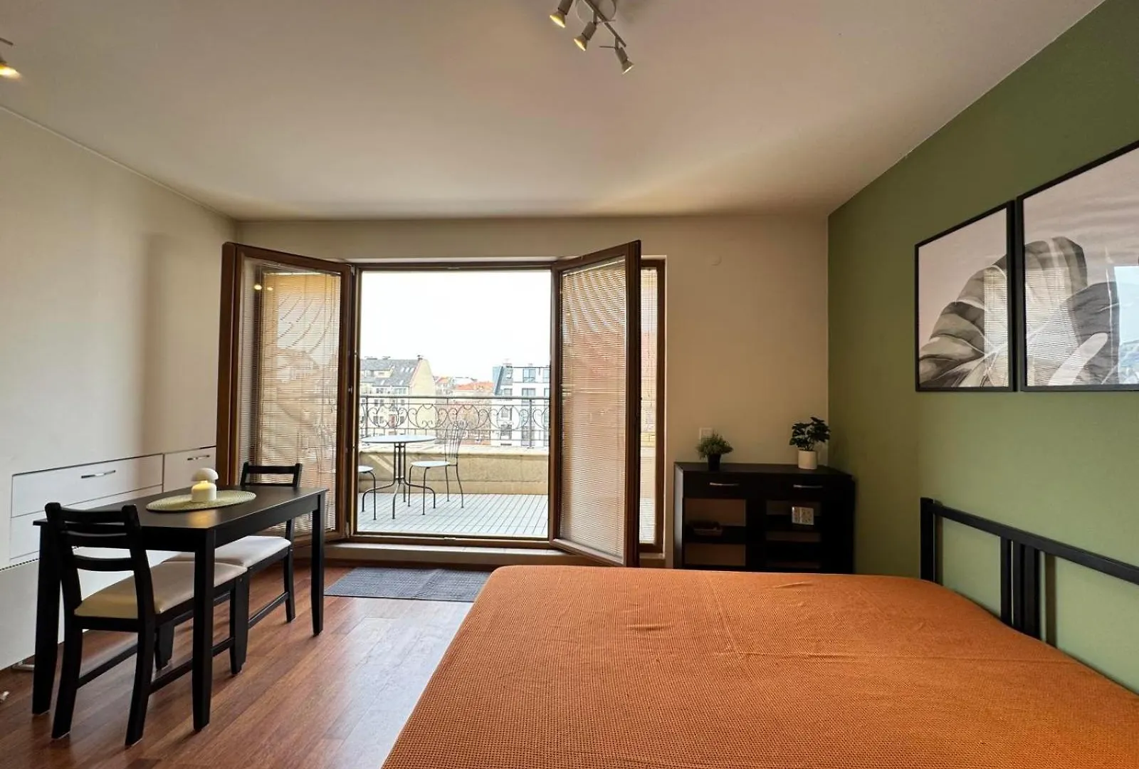 Prime Stays At Antim Boutique Apartments Sofia Bulgarie