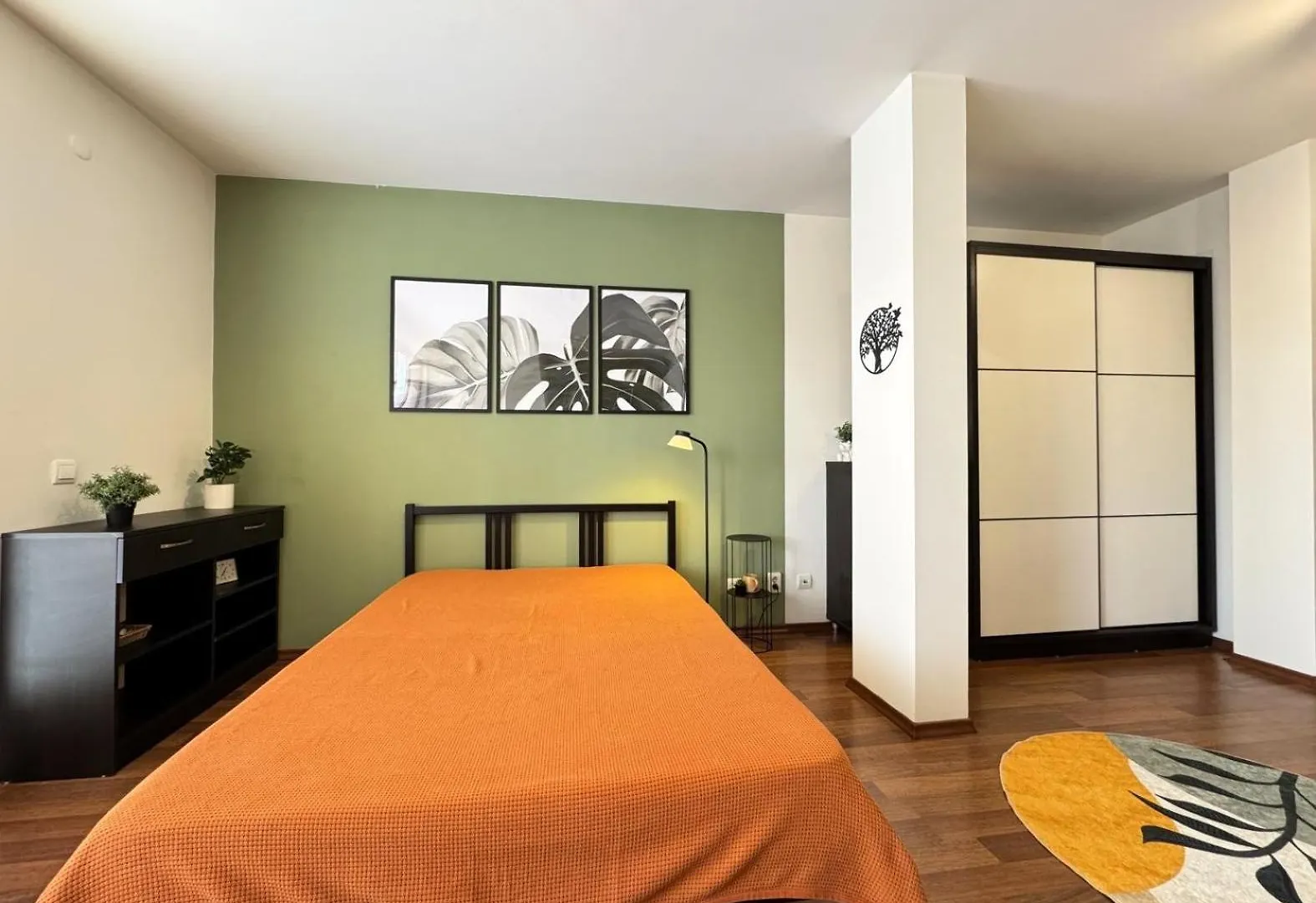 Prime Stays At Antim Boutique Apartments Sofia