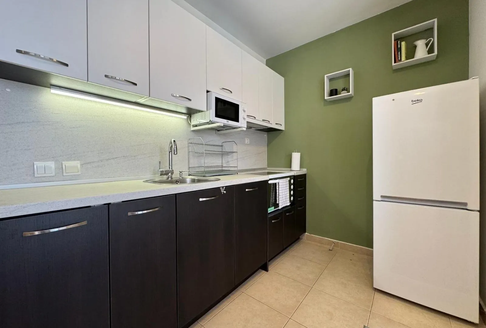 Prime Stays At Antim Boutique Apartments Sofia